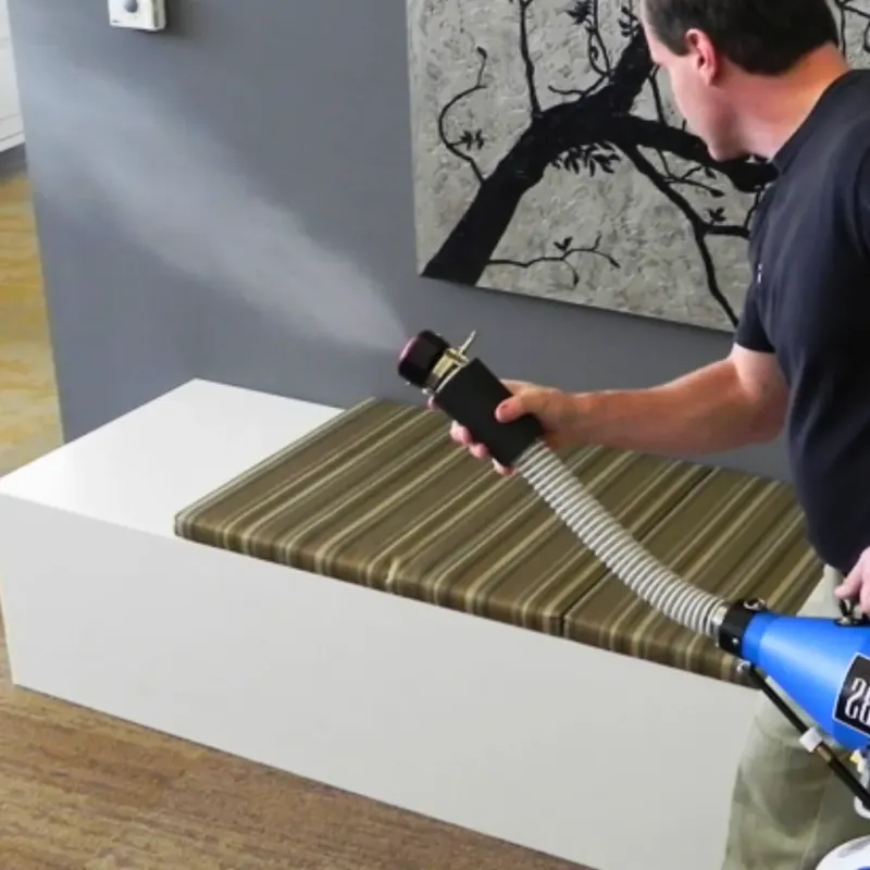 Professional Odor Removal in New Glarus, WI